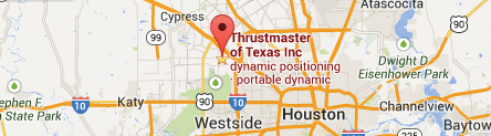 directions to thrustmaster